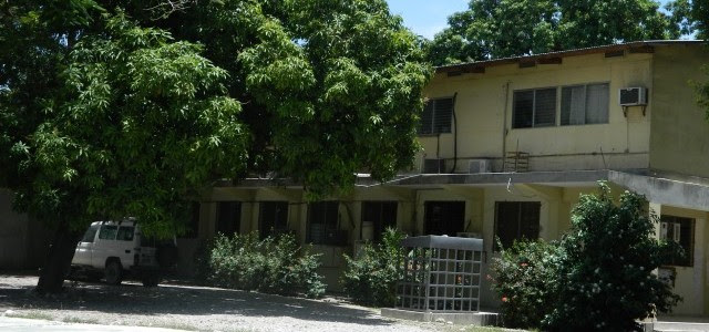 La Faculté d’Agronomie et de Médecine Vétérinaire (FAMV) une nouvelle fois envahie par des bandits armés